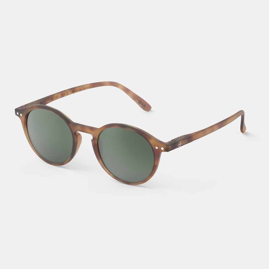 Gafas de Sol Adultos #D Havane IZIPIZI