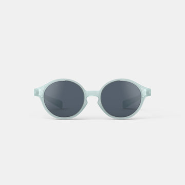 Gafas de Sol Kids #D Turquesa Stone - IZIPIZI