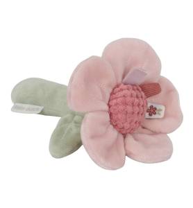 Sonajero Flor Fairy Garden Dutch