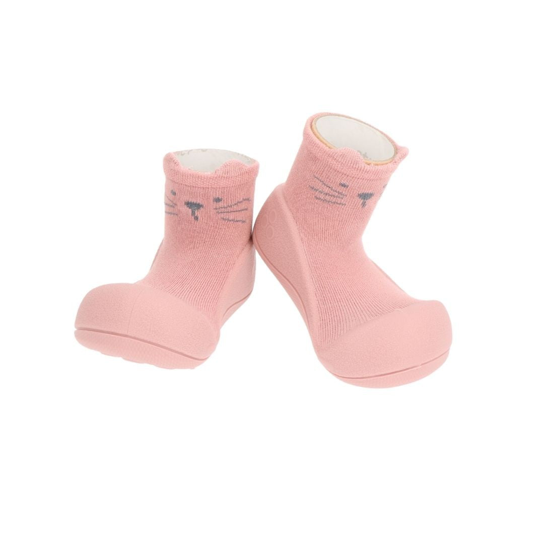 Calzado Attipas Animals Pink