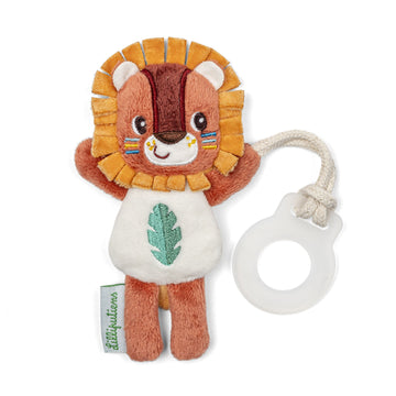 Jack Mini Amigo de la Noche Lilliputiens