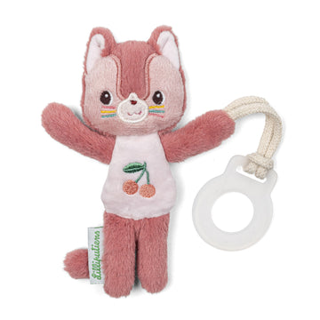 Jeanne Mini Amigo de la Noche Lilliputiens