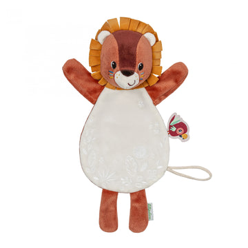 Jack Peluche Marioneta Fosforescente de Lilliputiens