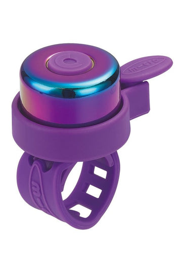Timbre Neochrome Lila de Micro