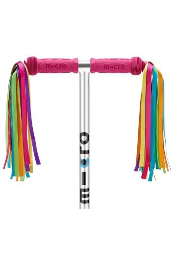 Flecos Manillar Neon de Micro
