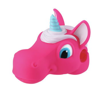 UNICORNIO ROSA Accesorio Patinete Globber