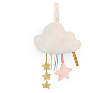 Nube Luminosa PED de Moulin Roty