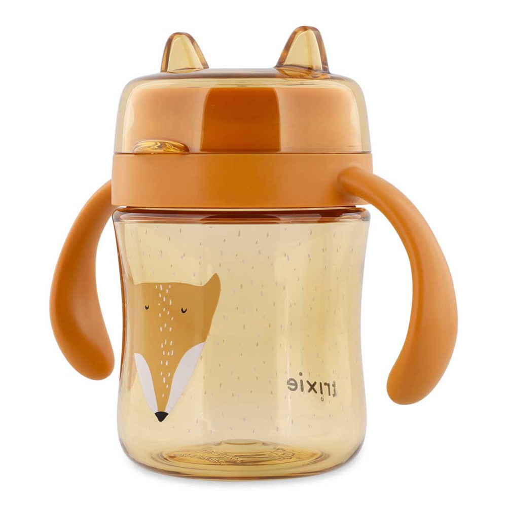 Taza 360º con Asas Zorro de Trixie