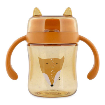 Taza 360º con Asas Zorro de Trixie