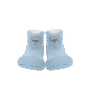 Calzado Attipas Animals Blue