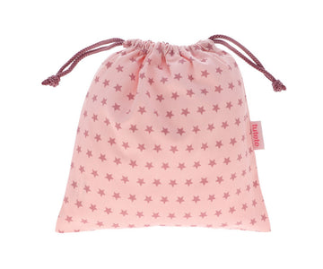 Bolsa merienda Lyra Rosa