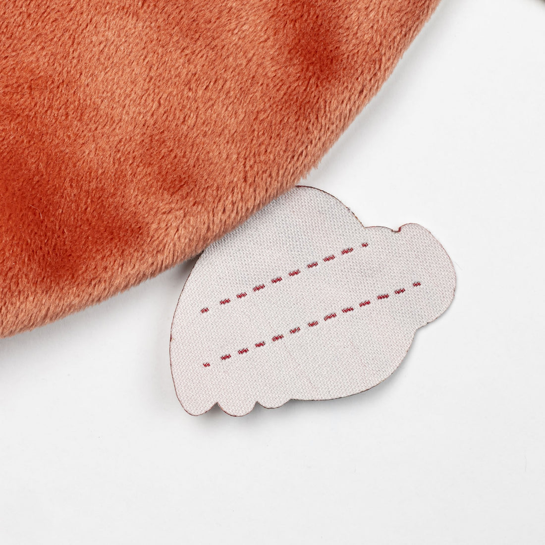 Jack Peluche Marioneta Fosforescente de Lilliputiens