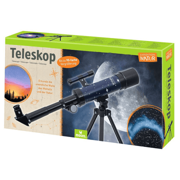 Telescopio de Moses