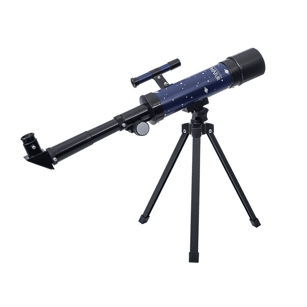 Telescopio de Moses
