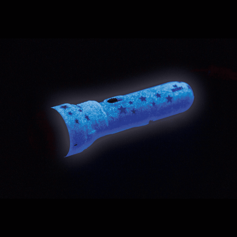 Linterna amigos de la Navidad Moses