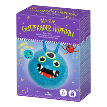 Pelota para botar  Monsters