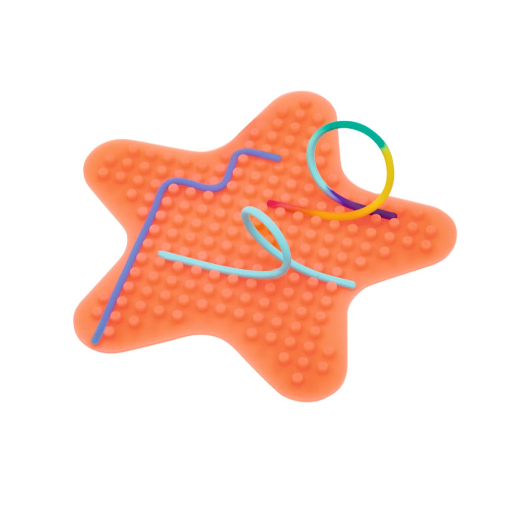 Estrella Sensorial Happy Day Moses