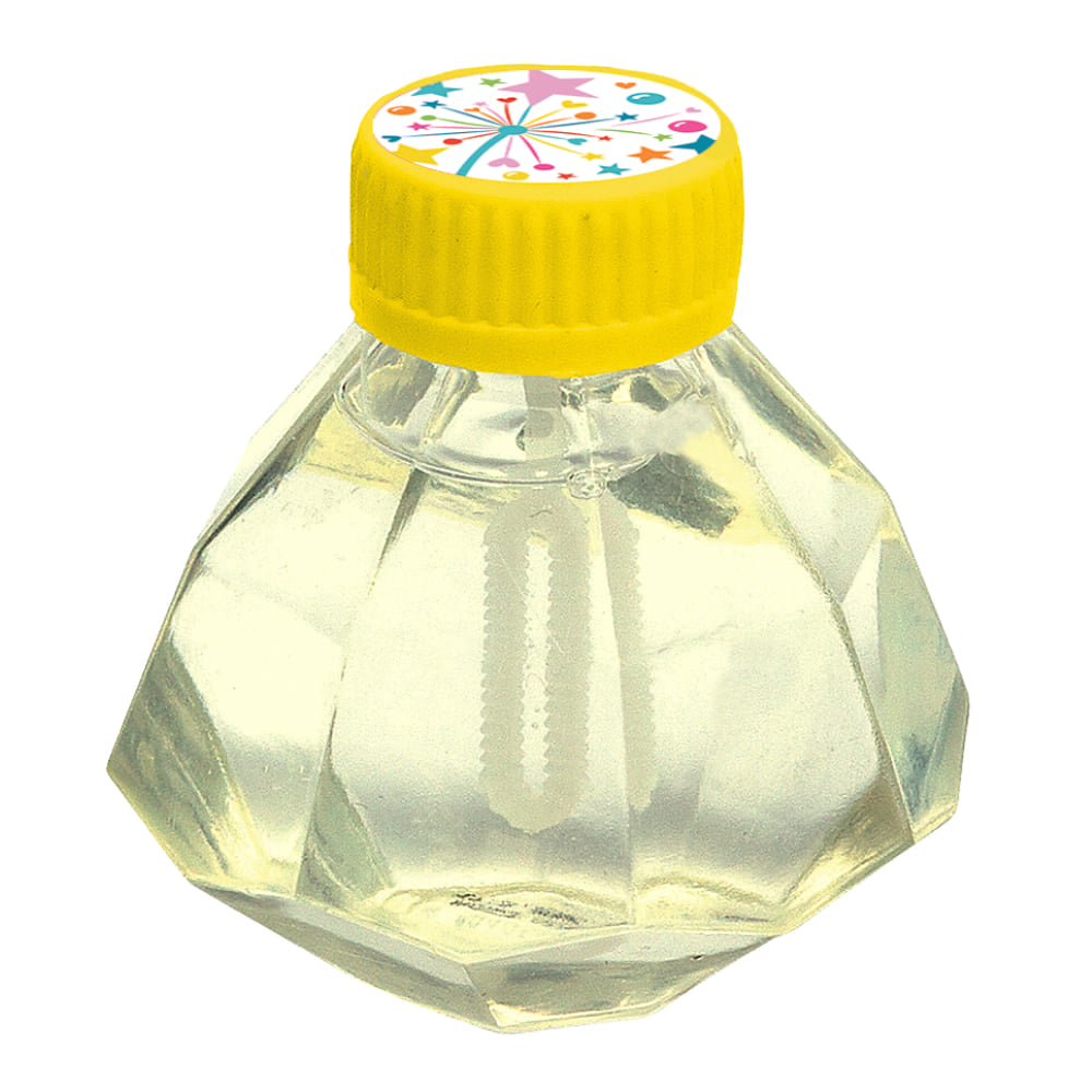 Pompas mágicas
