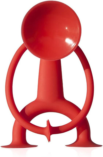 Oogi Junior Rojo