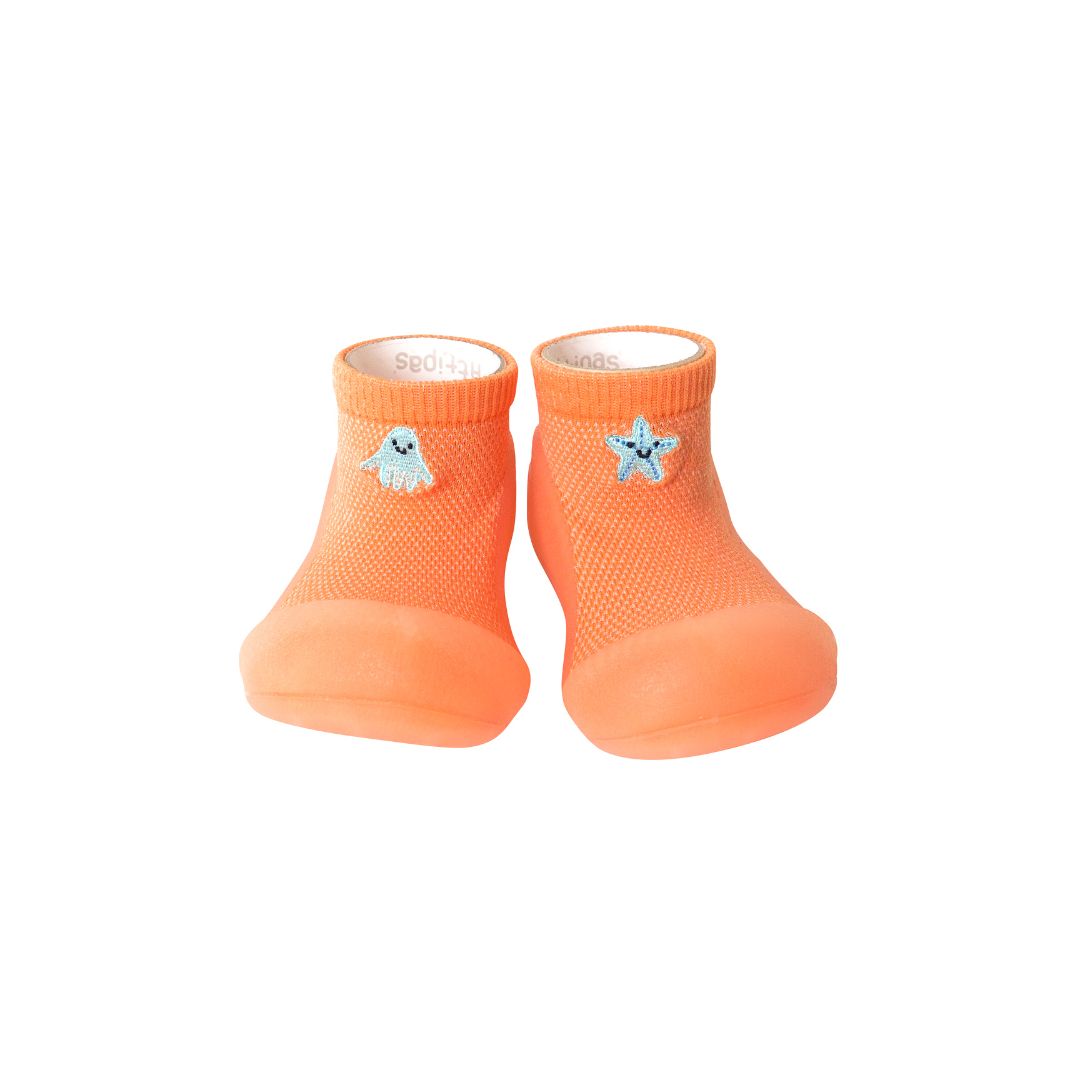 Attipas Sea Orange