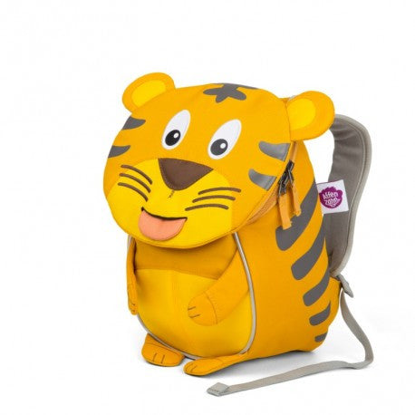 Mochila 1-3 años Tigre Affenzahn