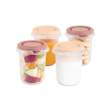 Set 4 Hermisized Valencia 250ml