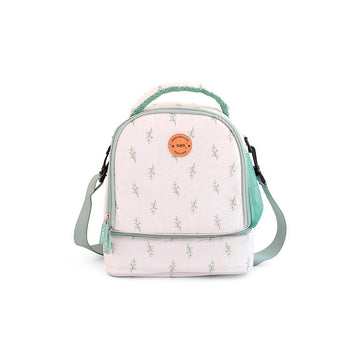 Bolsa Térmica Spring Cotagge Saro