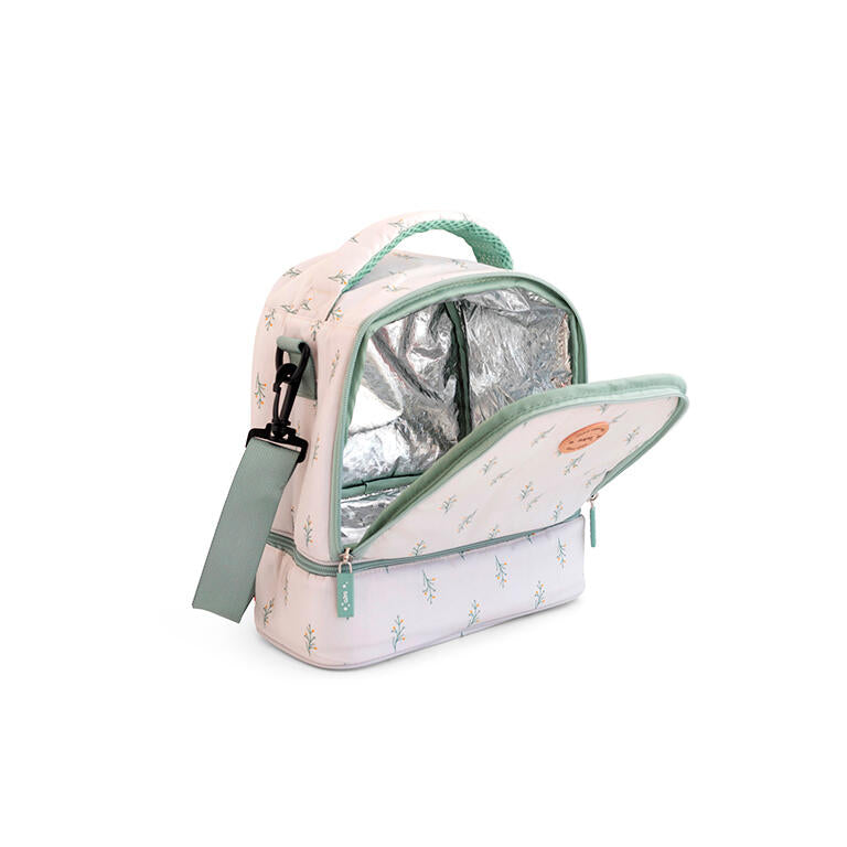 Bolsa Térmica Spring Cotagge Saro