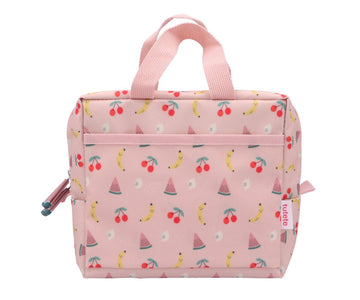 Bolsa Merienda Térmica Fruits