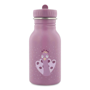 Botella Pavo Real 350ml de Trixie
