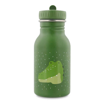 Botella Crocodile 350ml de Trixie