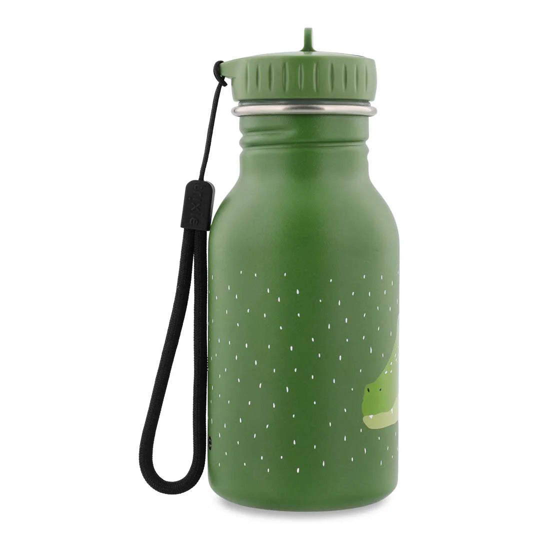 Botella Crocodile 350ml de Trixie