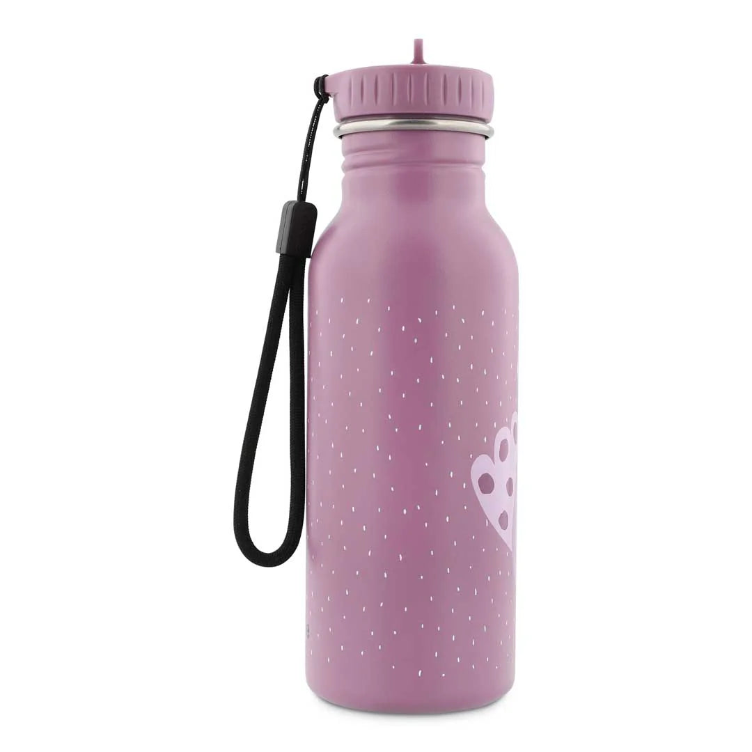 Botella Pavo Real 500ml de Trixie