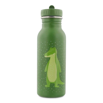Botella Crocodile 500ml de Trixie