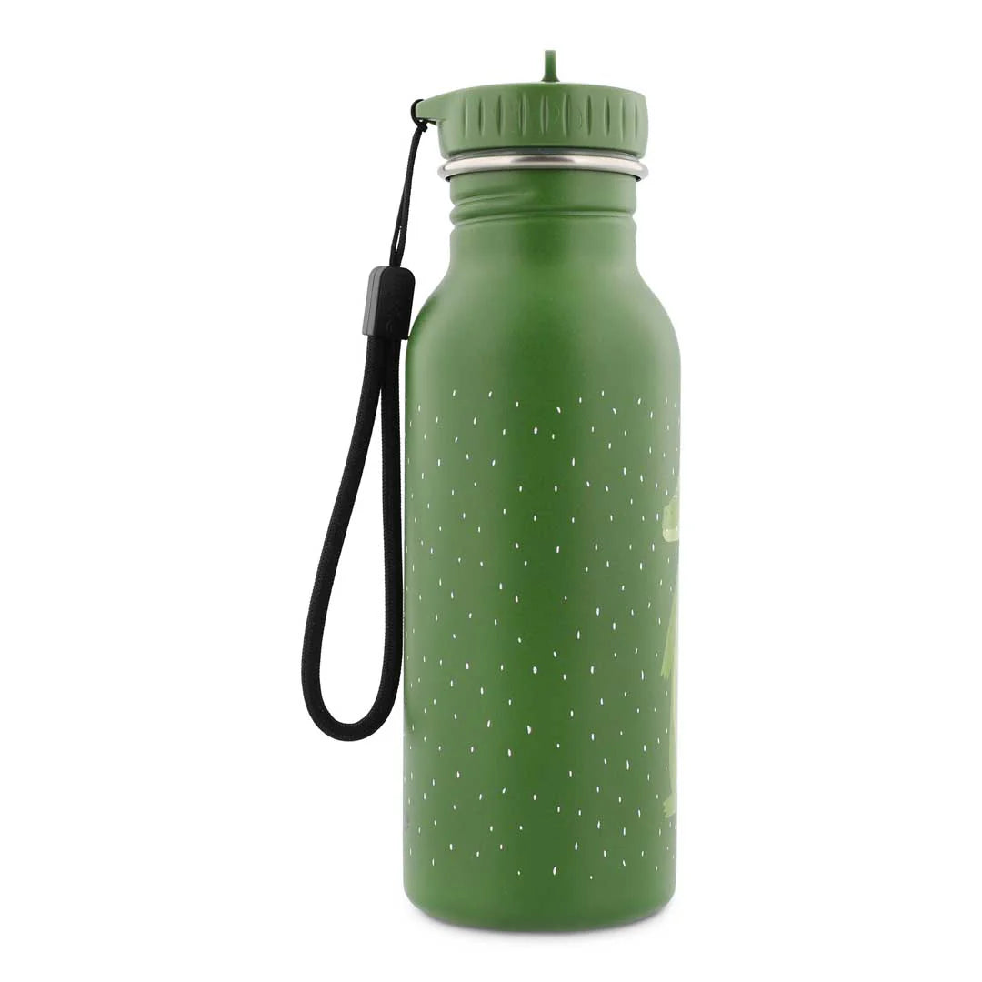 Botella Crocodile 500ml de Trixie