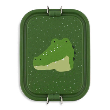 Fiambrera Pequeña Crocodile Trixie