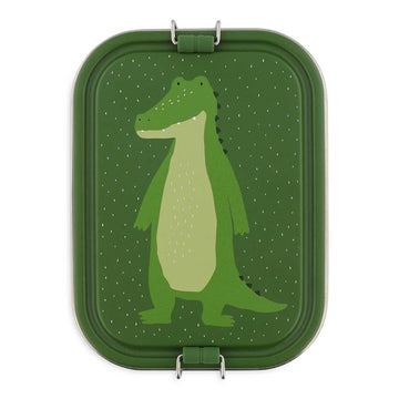 Fiambrera Grande Crocodile Trixie