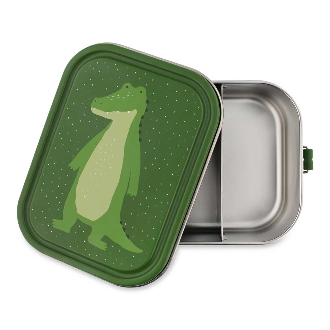 Fiambrera Grande Crocodile Trixie