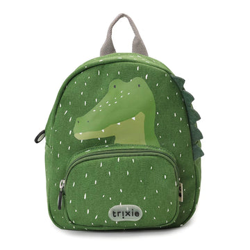 Mochila Pequeña Crocodile de Trixie
