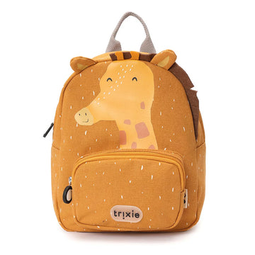 Mochila Pequeña Jirafa de Trixie
