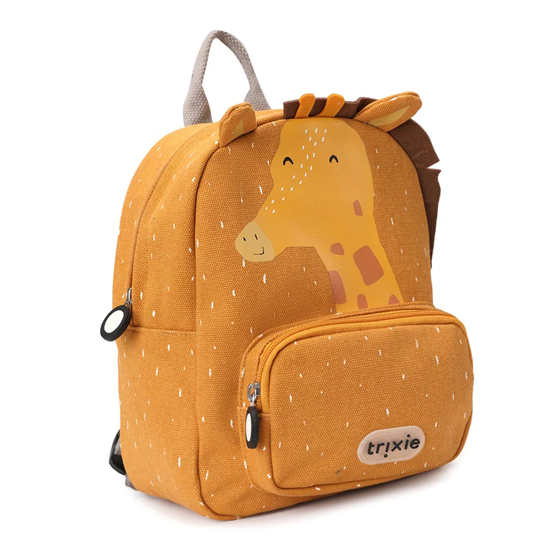 Mochila Pequeña Jirafa de Trixie