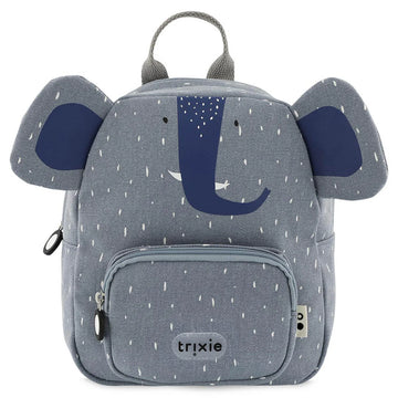 Mochila Pequeña Elefante de Trixie