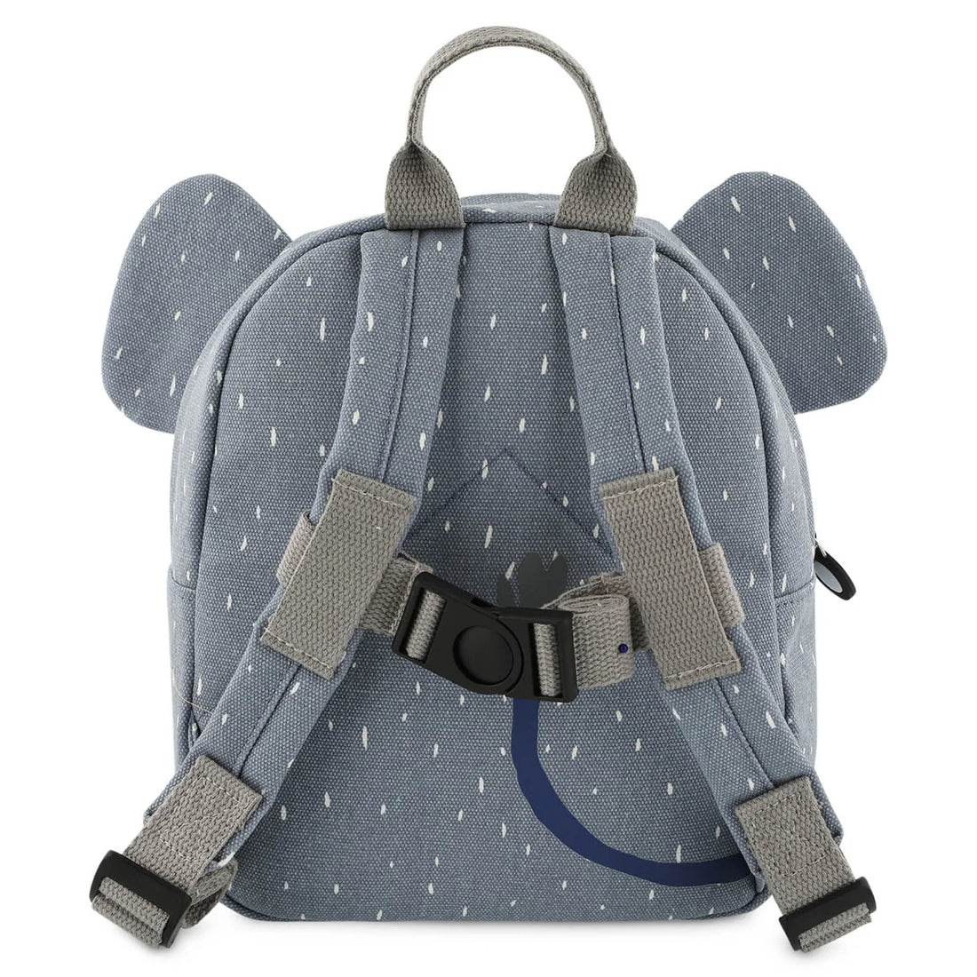 Mochila Pequeña Elefante de Trixie