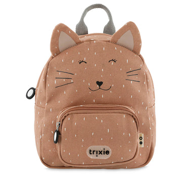 Mochila Pequeña Gato de Trixie