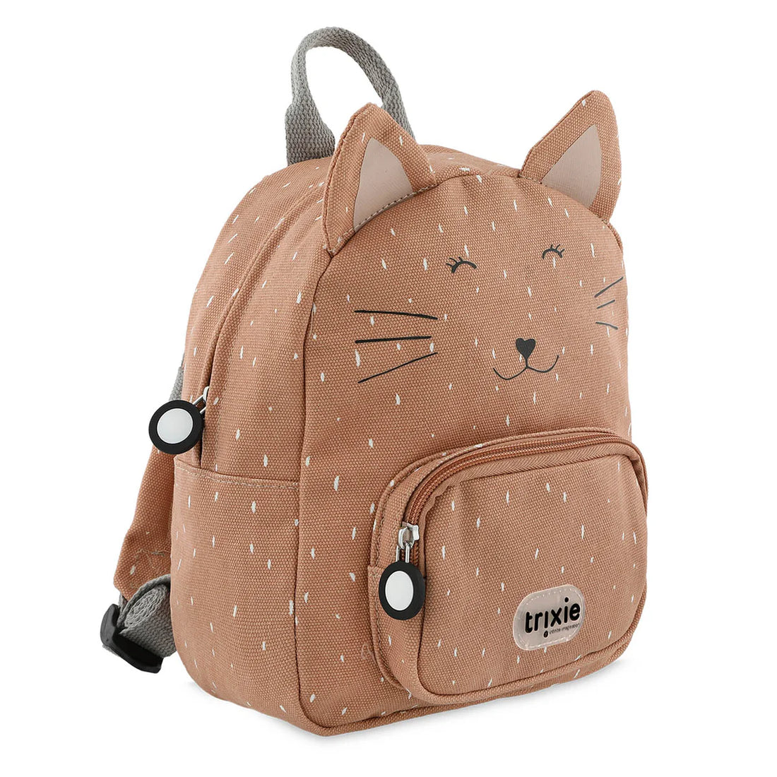 Mochila Pequeña Gato de Trixie