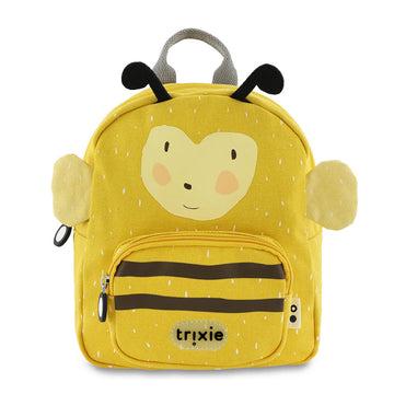 Mochila Pequeña Abeja de Trixie
