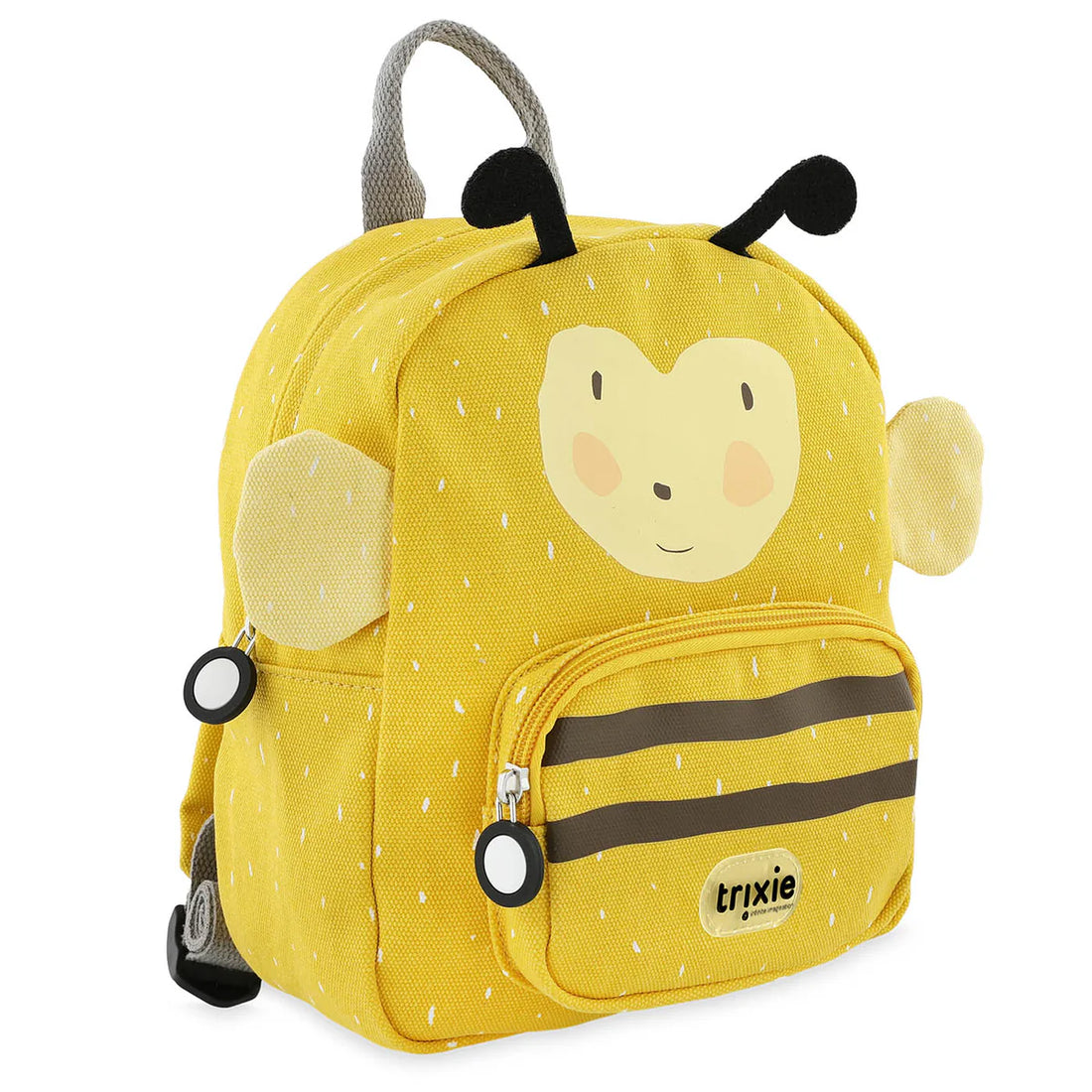 Mochila Pequeña Abeja de Trixie