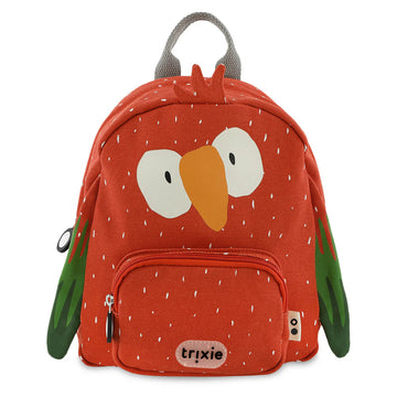 Mochila Pequeña Loro de Trixie