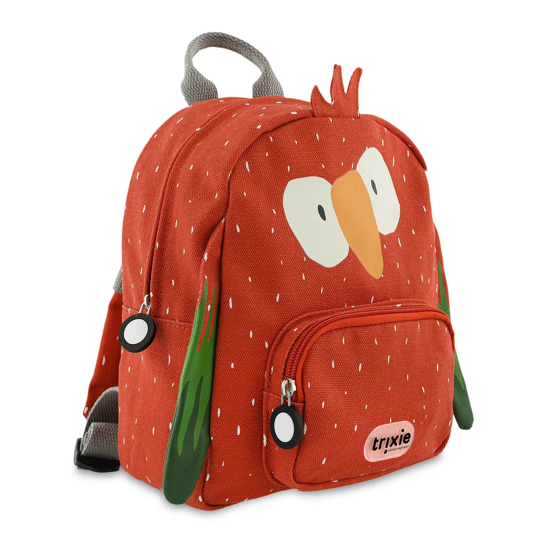 Mochila Pequeña Loro de Trixie