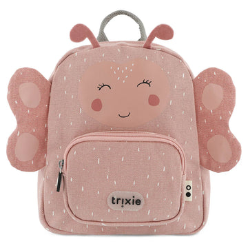 Mochila Pequeña Mariposa de Trixie